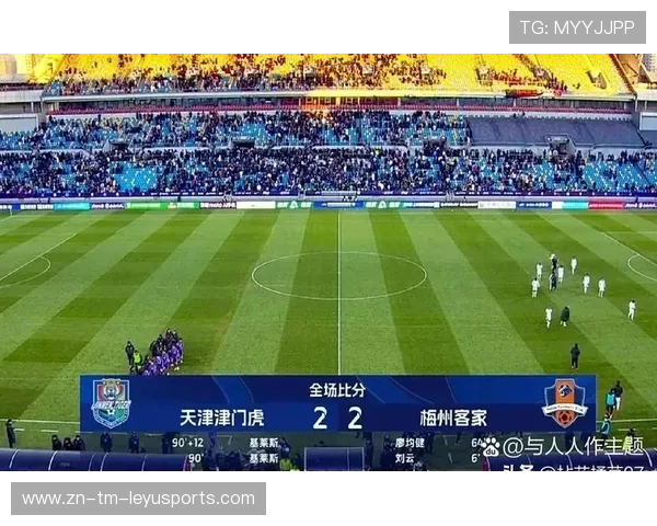 天津津门虎快速逼抢效果出众，让对方完全不适应