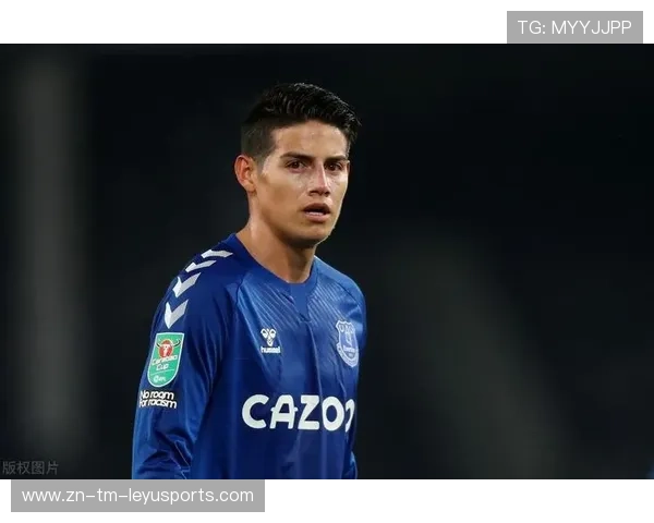 埃弗顿通过直塞制造数次机会：战术语言与现场解读